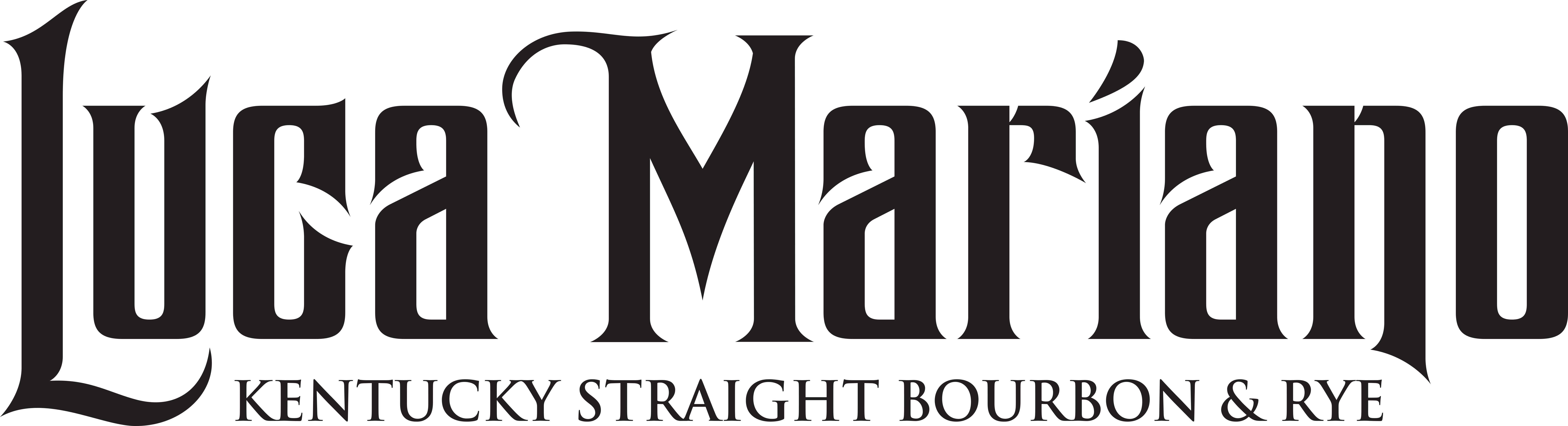 Luca Mariano Logo